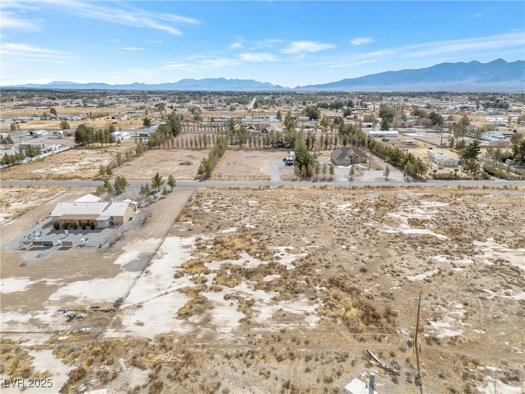 1730 Pioche, Pahrump, NV 89048