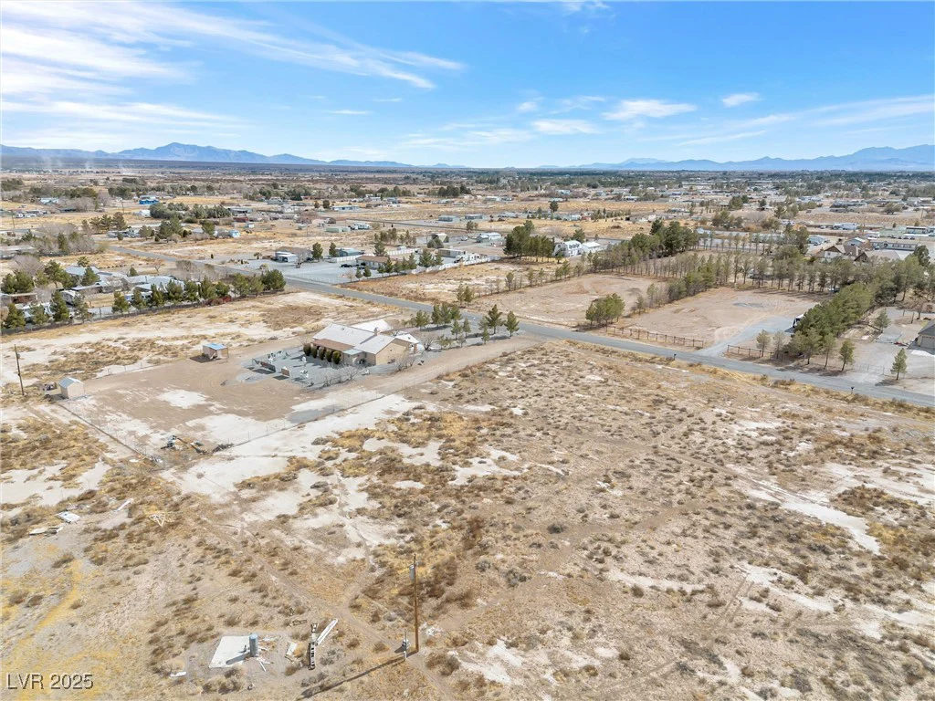 1730 Pioche, Pahrump, NV 89048