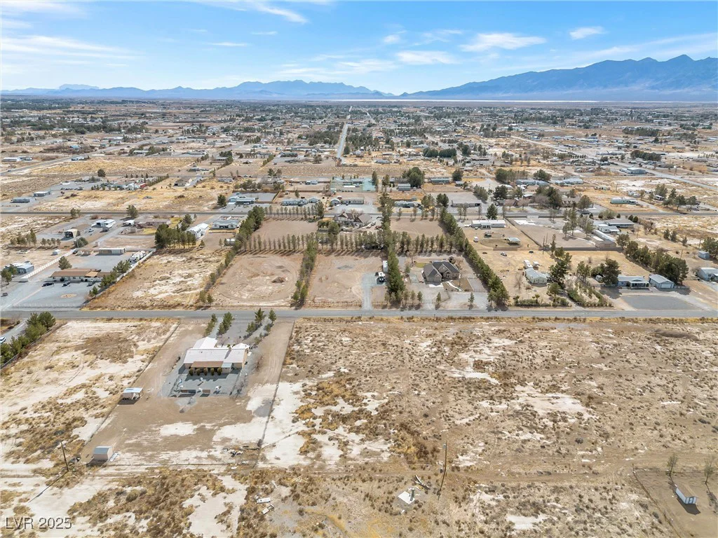 1730 Pioche, Pahrump, NV 89048