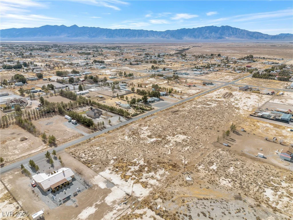 1730 Pioche, Pahrump, NV 89048
