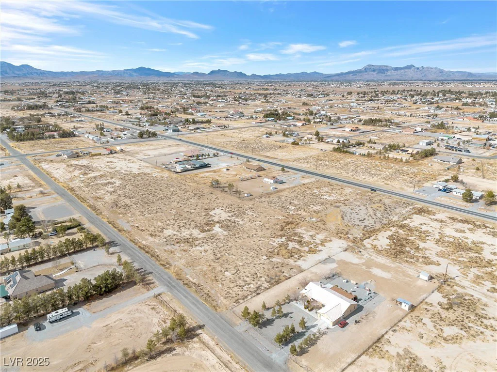 1730 Pioche, Pahrump, NV 89048