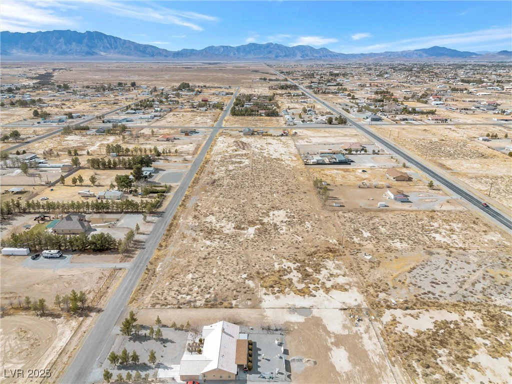 1730 Pioche, Pahrump, NV 89048