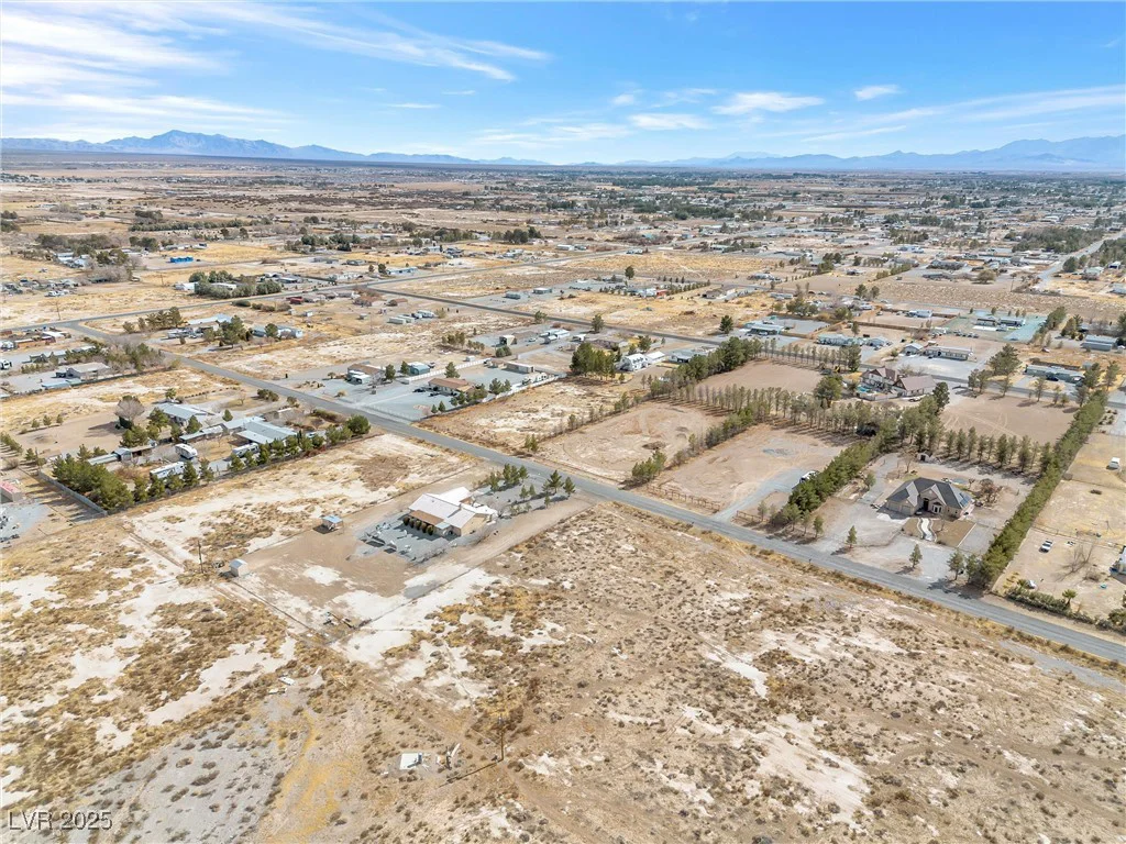 1730 Pioche, Pahrump, NV 89048