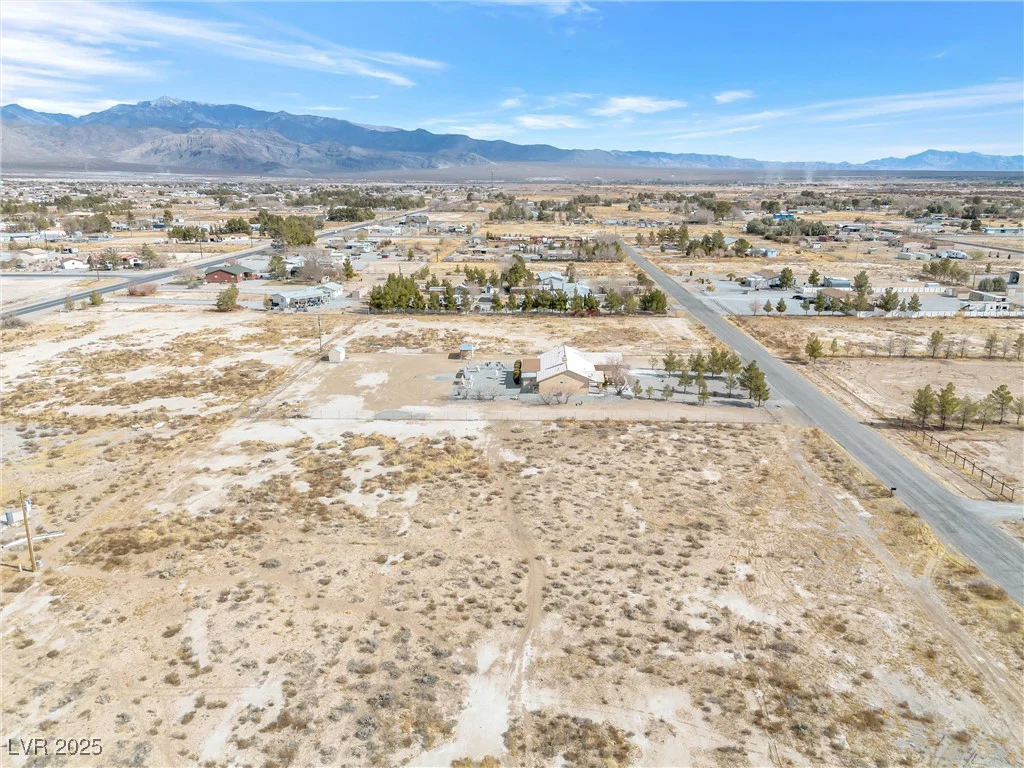 1730 Pioche, Pahrump, NV 89048