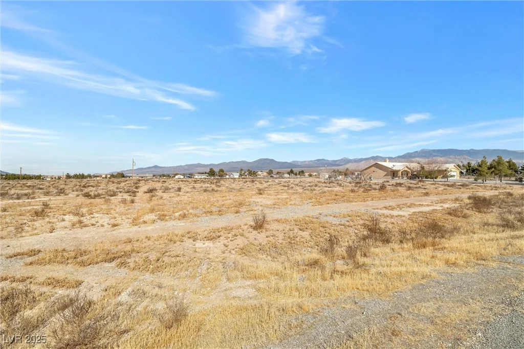 1730 Pioche, Pahrump, NV 89048