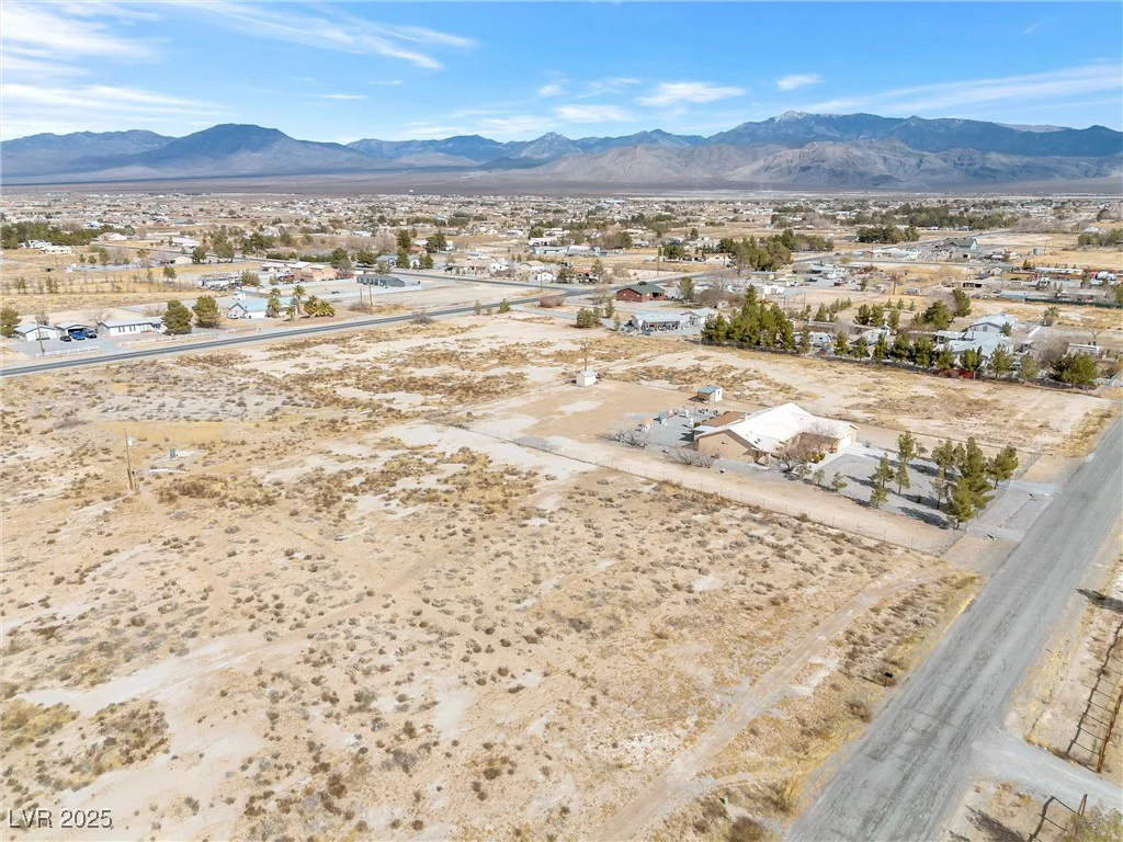 1730 Pioche, Pahrump, NV 89048