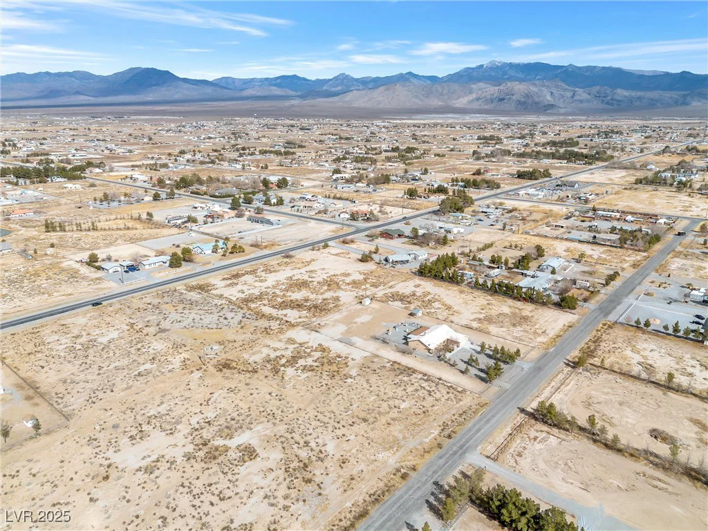 1730 Pioche, Pahrump, NV 89048