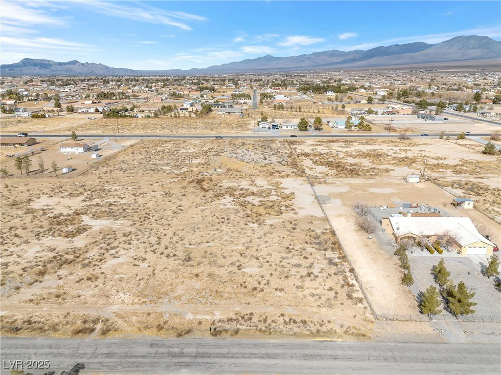 1730 Pioche, Pahrump, NV 89048