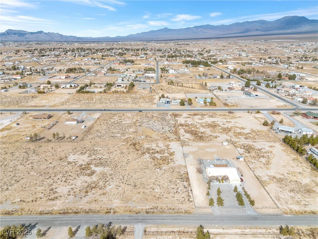 1730 Pioche, Pahrump, NV 89048