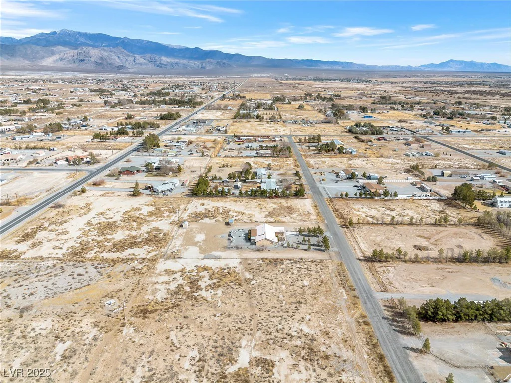1730 Pioche, Pahrump, NV 89048