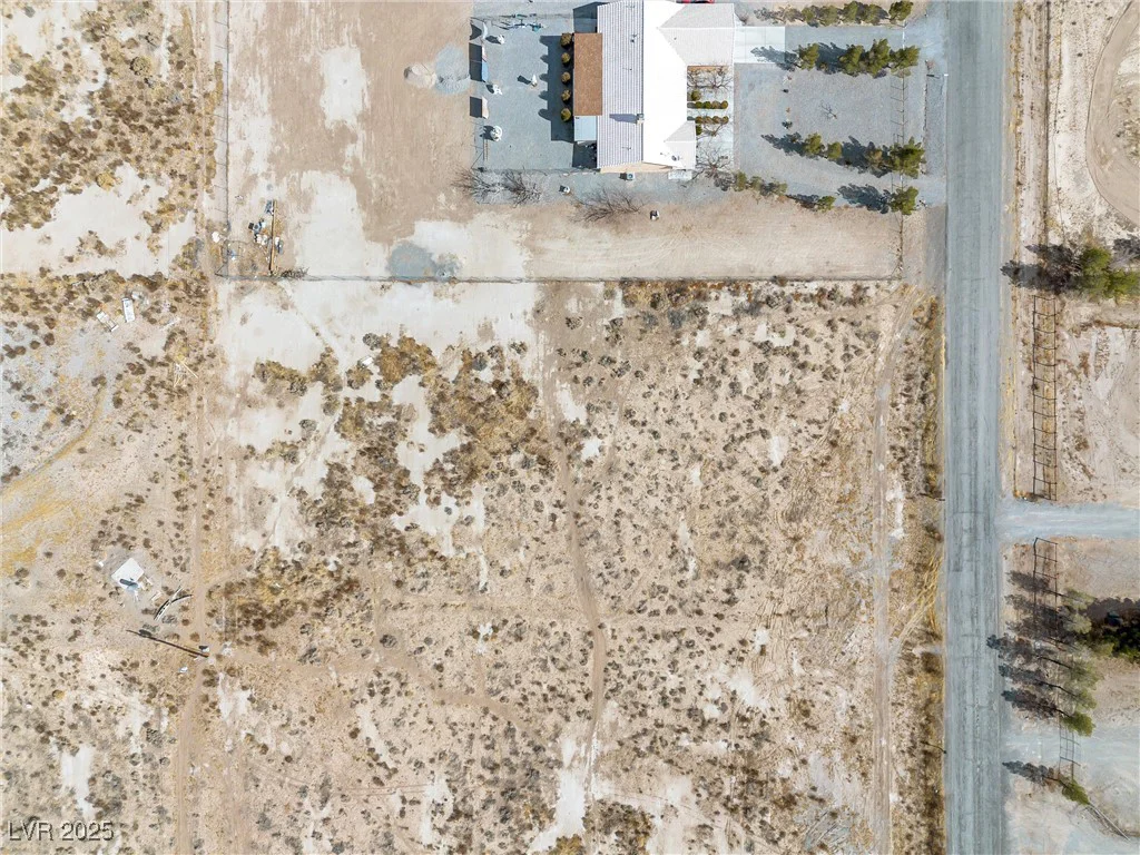 1730 Pioche, Pahrump, NV 89048