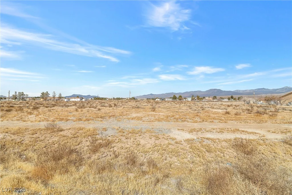1730 Pioche, Pahrump, NV 89048