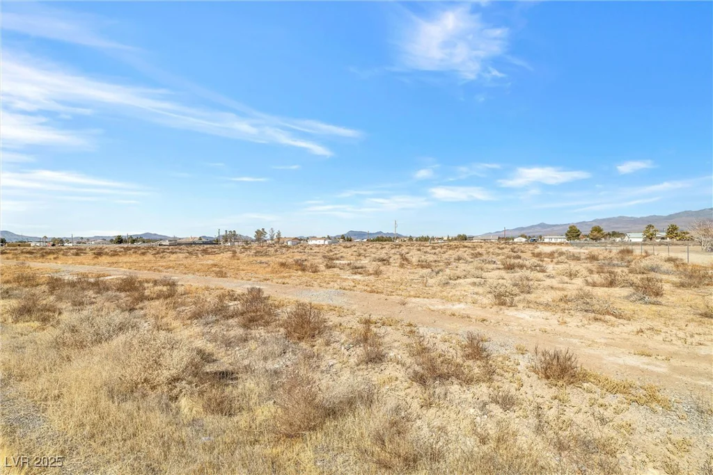1730 Pioche, Pahrump, NV 89048