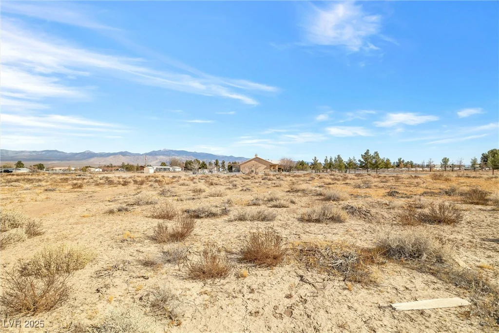 1730 Pioche, Pahrump, NV 89048