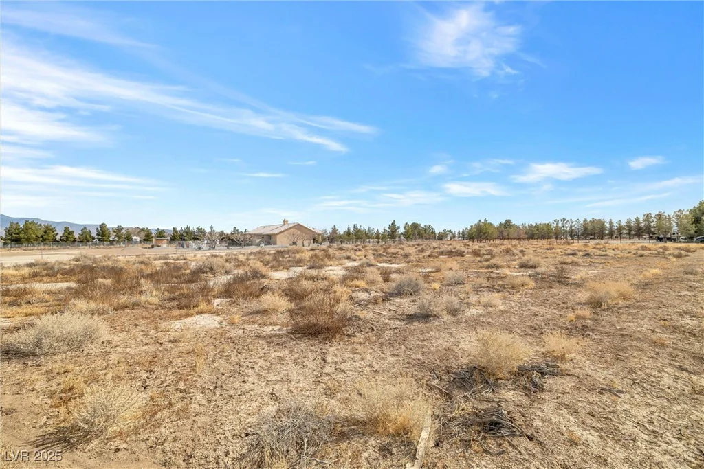 1730 Pioche, Pahrump, NV 89048