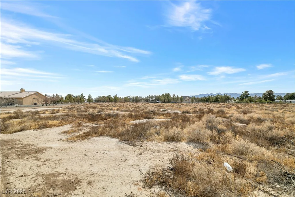 1730 Pioche, Pahrump, NV 89048