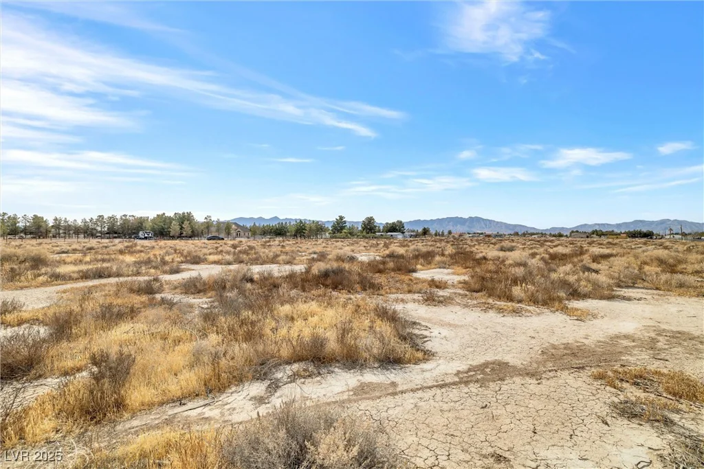 1730 Pioche, Pahrump, NV 89048