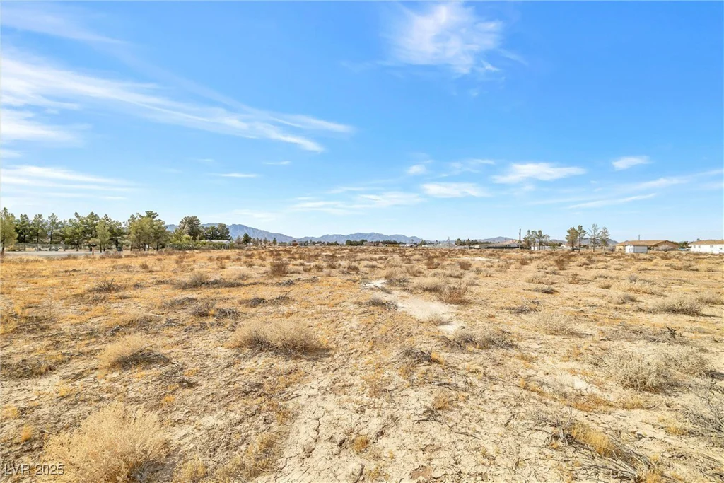 1730 Pioche, Pahrump, NV 89048
