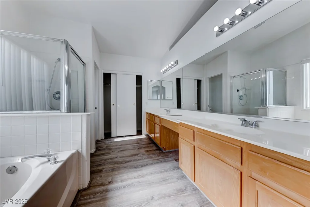 5301 Padua, Las Vegas, NV 89107