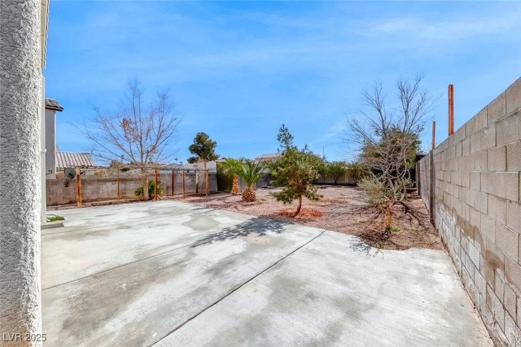 5301 Padua, Las Vegas, NV 89107