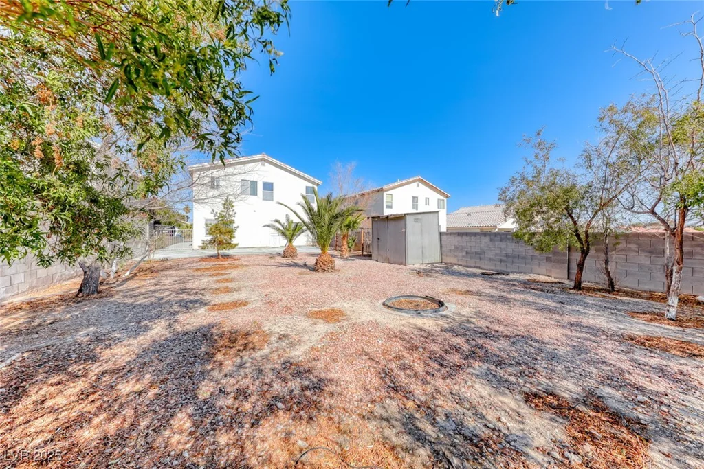 5301 Padua, Las Vegas, NV 89107
