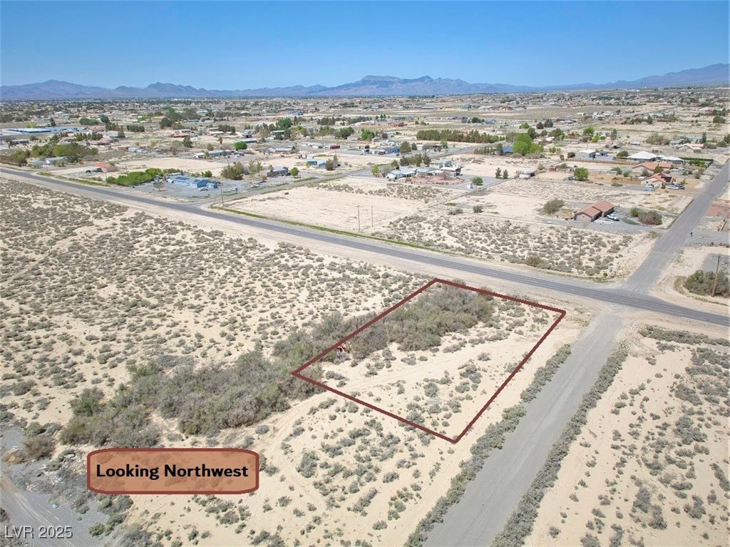 3481 Gamebird, Pahrump, NV 89048