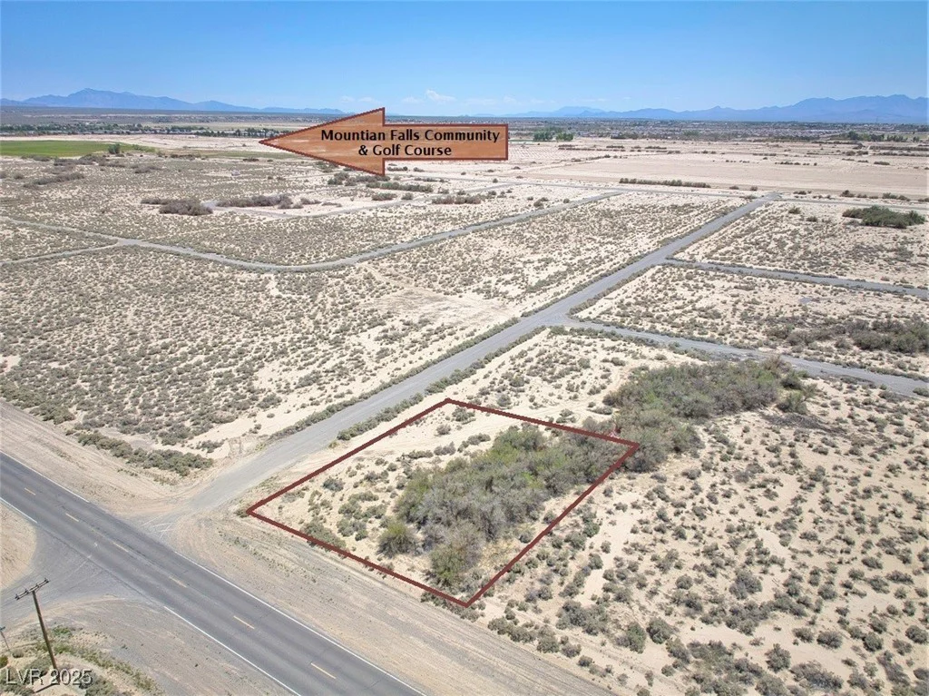 3481 Gamebird, Pahrump, NV 89048