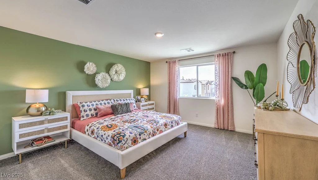 807 Ruby Sedona, North Las Vegas, NV 89081