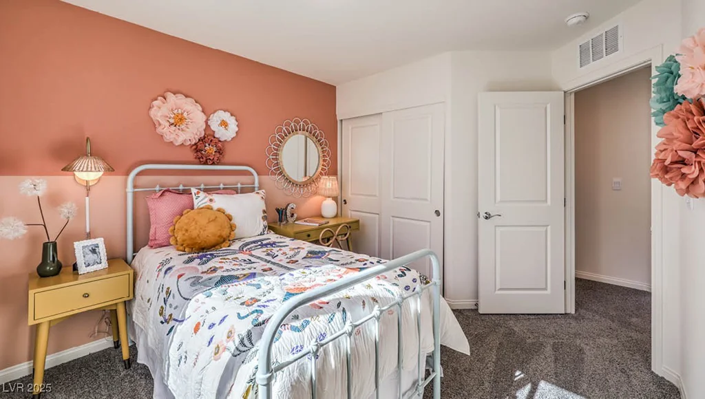 807 Ruby Sedona, North Las Vegas, NV 89081