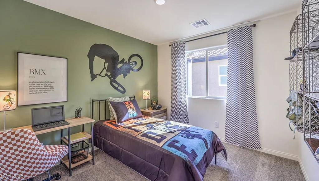 807 Ruby Sedona, North Las Vegas, NV 89081