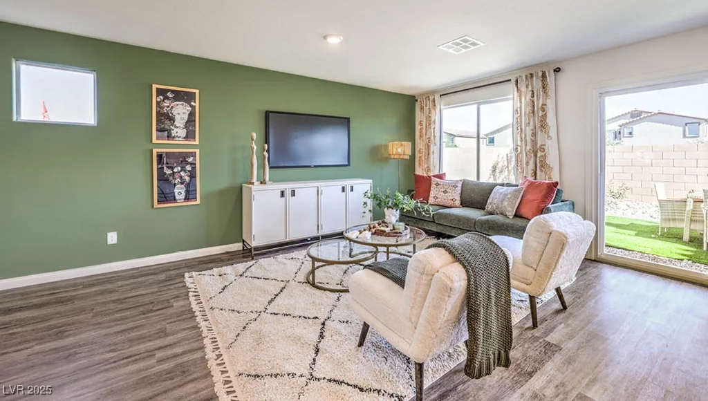 807 Ruby Sedona, North Las Vegas, NV 89081