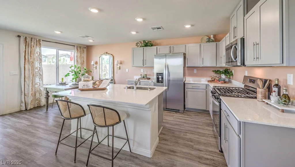 807 Ruby Sedona, North Las Vegas, NV 89081