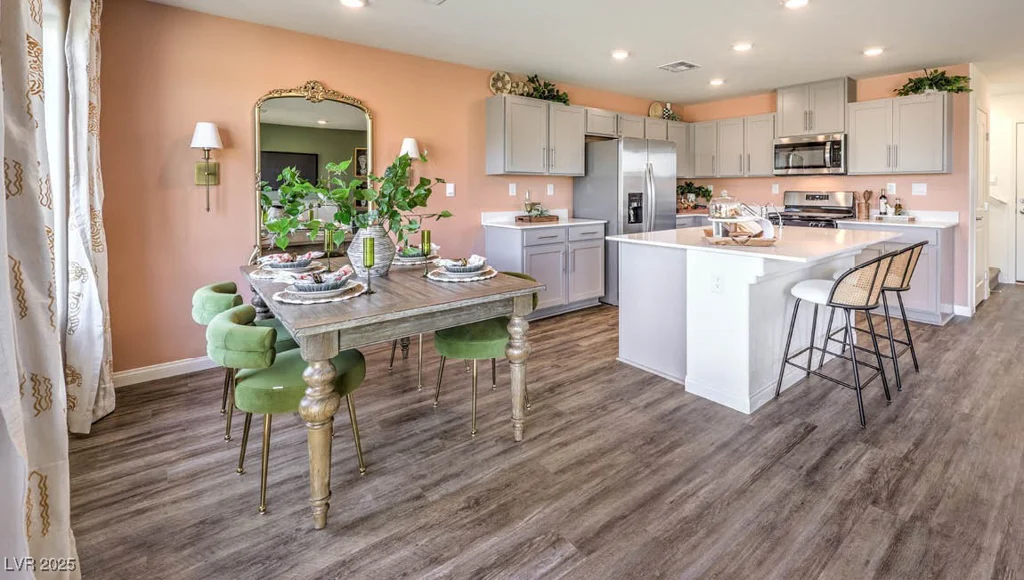 807 Ruby Sedona, North Las Vegas, NV 89081