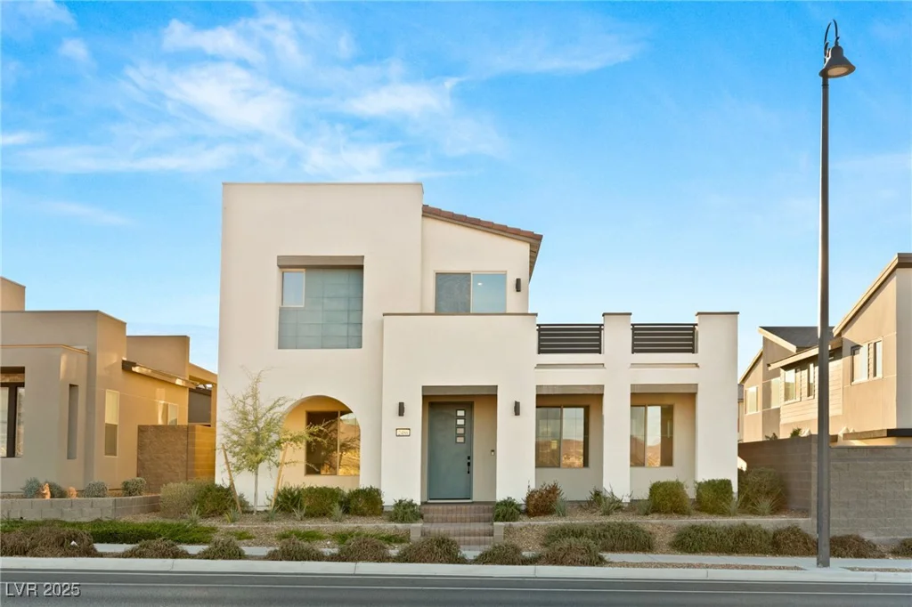 2486 Veronella, Henderson, NV 89044
