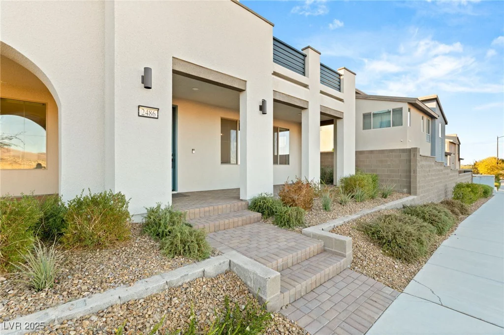 2486 Veronella, Henderson, NV 89044