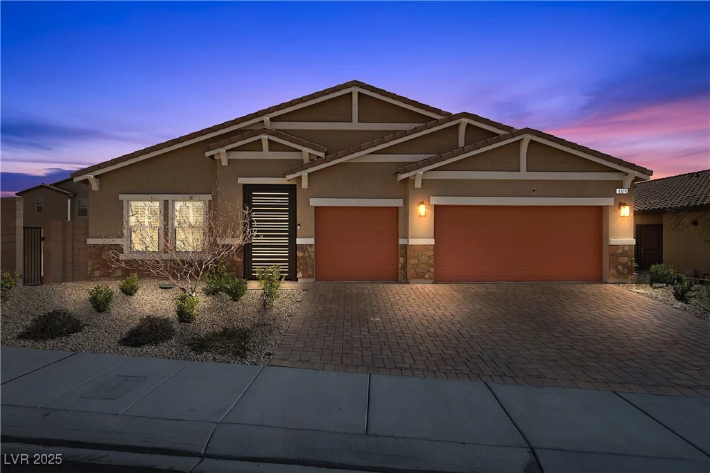 8976 Park, Las Vegas, NV 89178