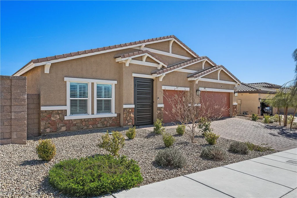 8976 Park, Las Vegas, NV 89178