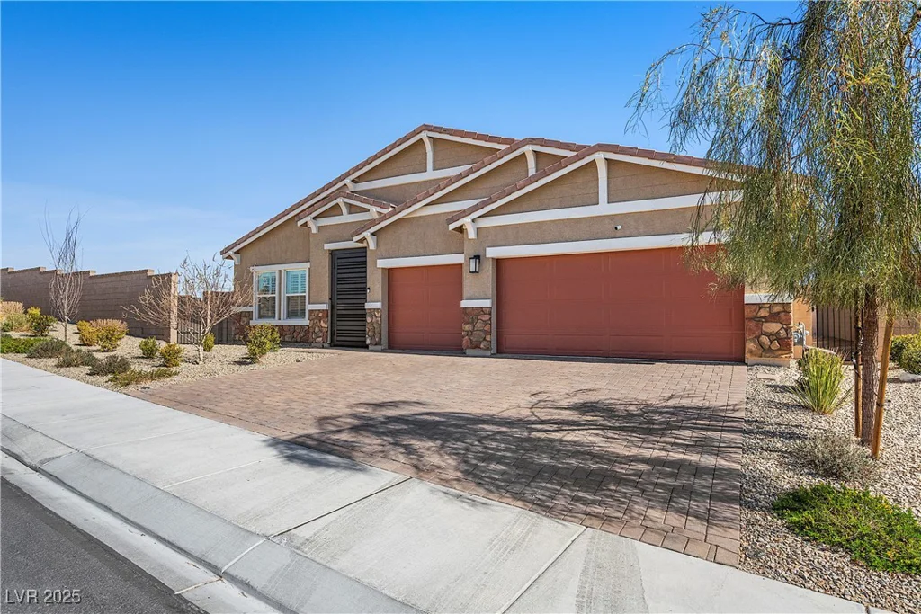 8976 Park, Las Vegas, NV 89178