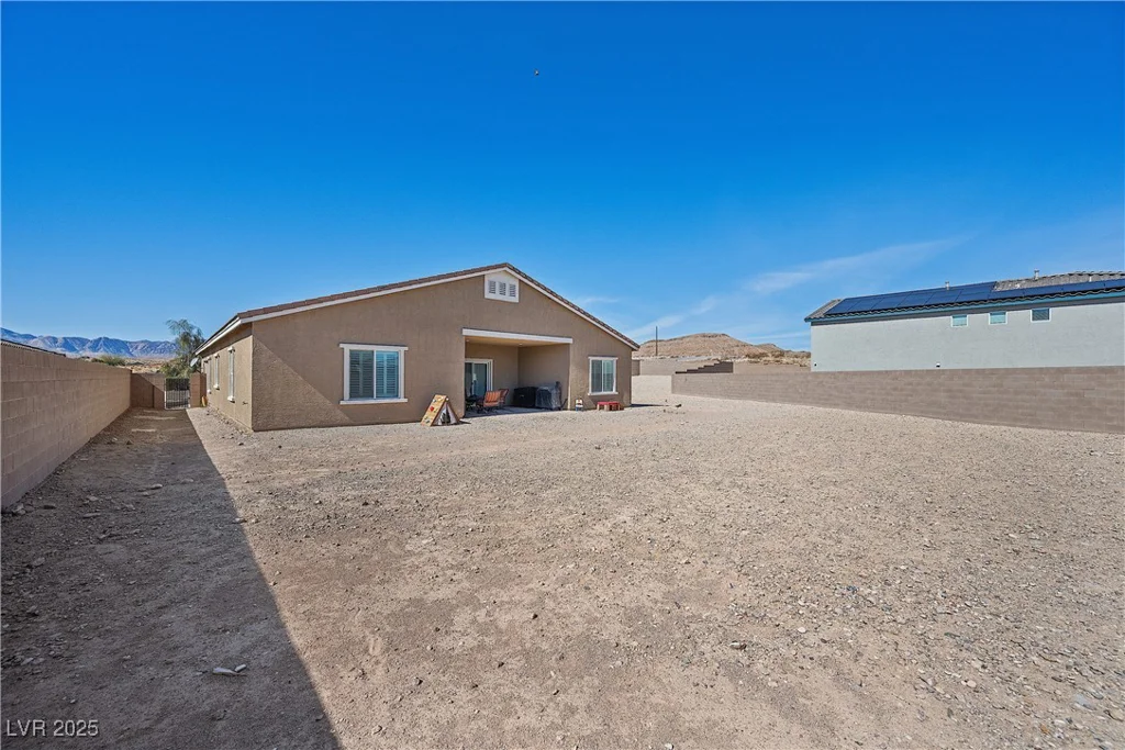 8976 Park, Las Vegas, NV 89178