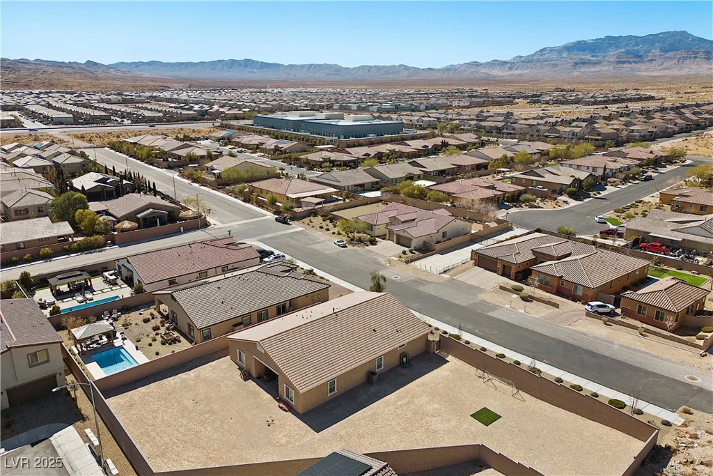 8976 Park, Las Vegas, NV 89178