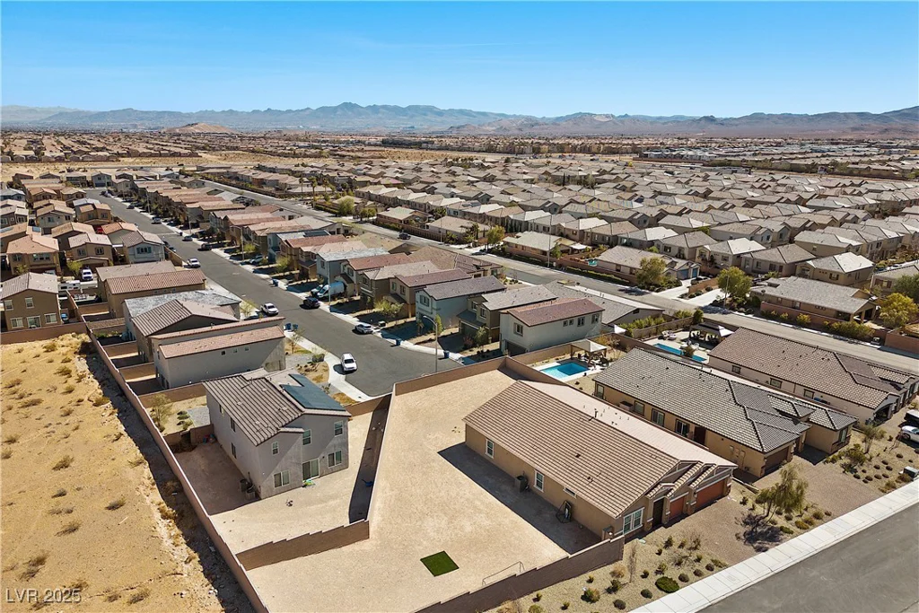 8976 Park, Las Vegas, NV 89178