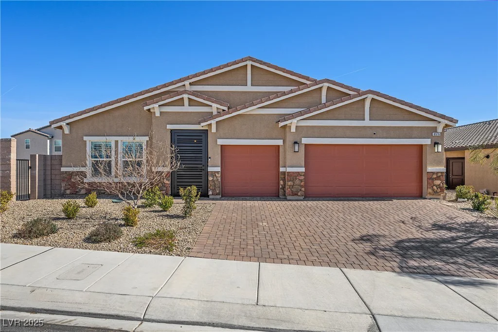 8976 Park, Las Vegas, NV 89178