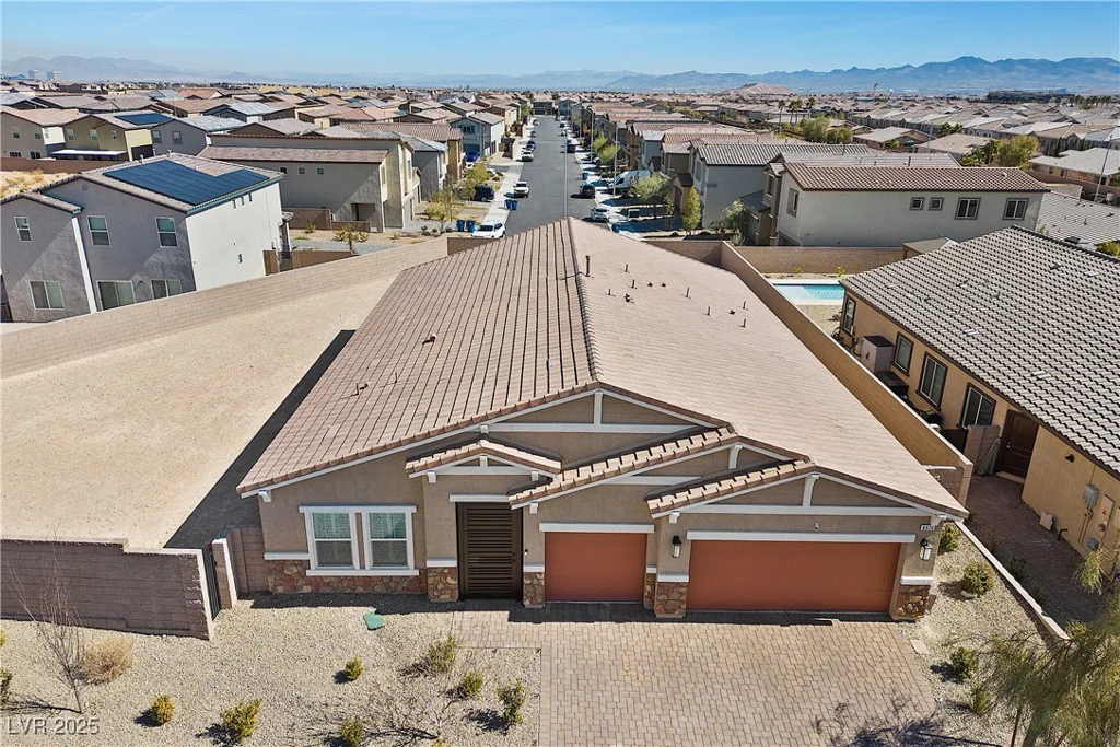 8976 Park, Las Vegas, NV 89178