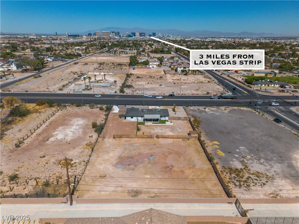 185 Windmill, Las Vegas, NV 89123