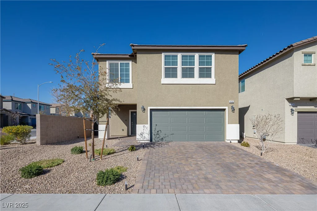 4582 Mahogany Hills, Las Vegas, NV 89141