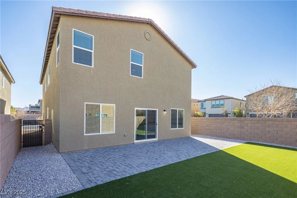 4582 Mahogany Hills, Las Vegas, NV 89141