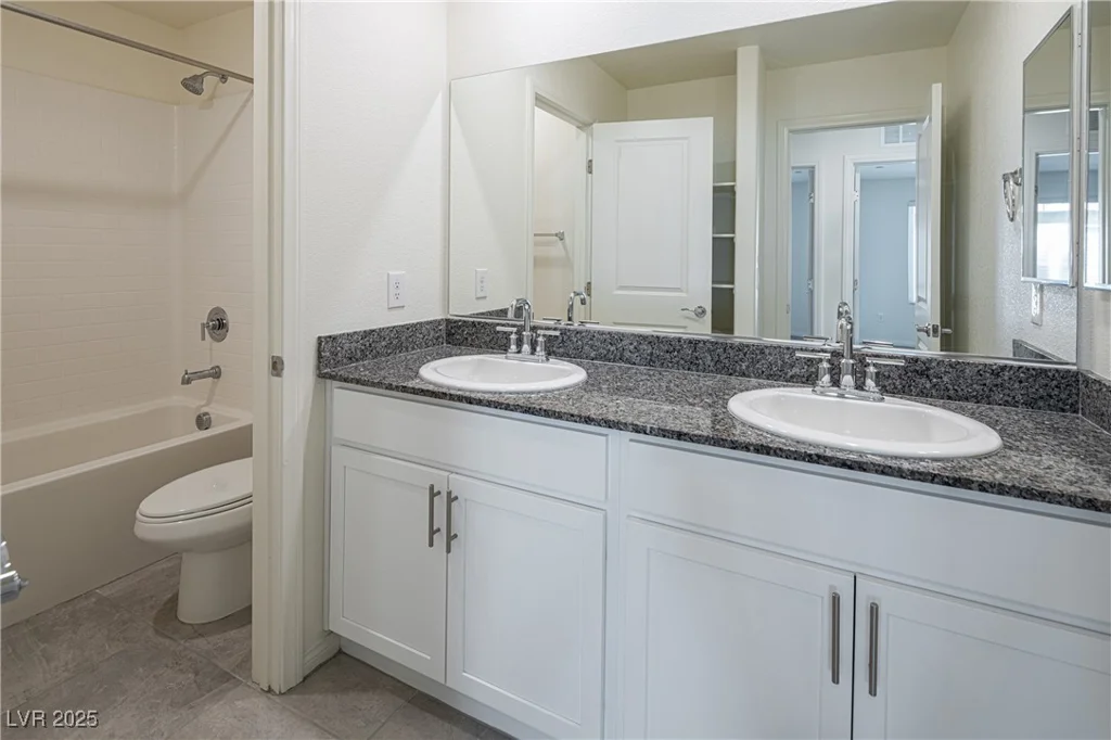 4582 Mahogany Hills, Las Vegas, NV 89141