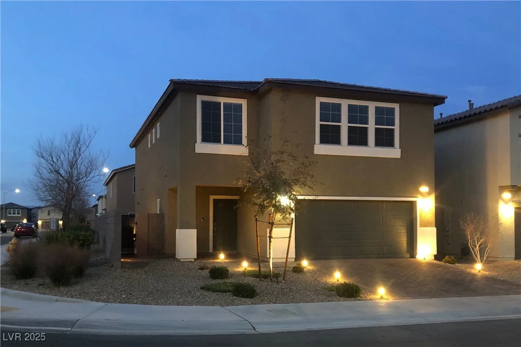 4582 Mahogany Hills, Las Vegas, NV 89141