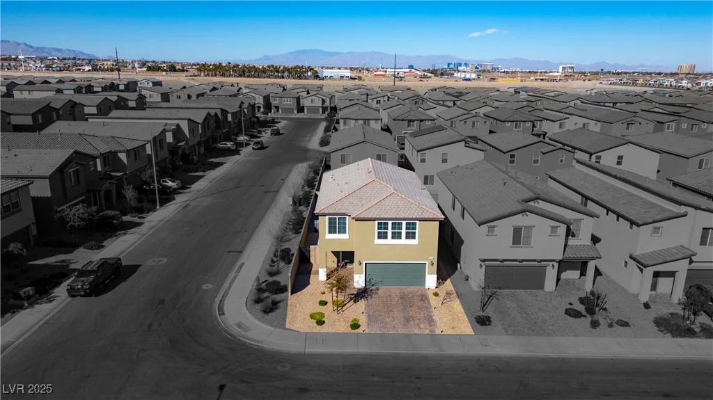 4582 Mahogany Hills, Las Vegas, NV 89141
