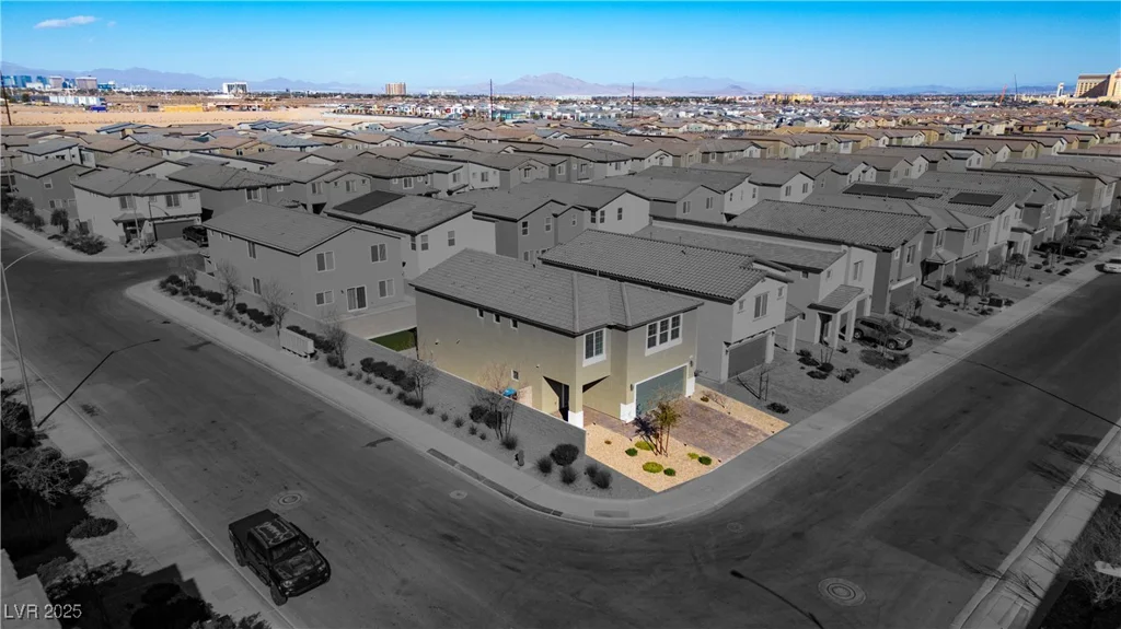 4582 Mahogany Hills, Las Vegas, NV 89141